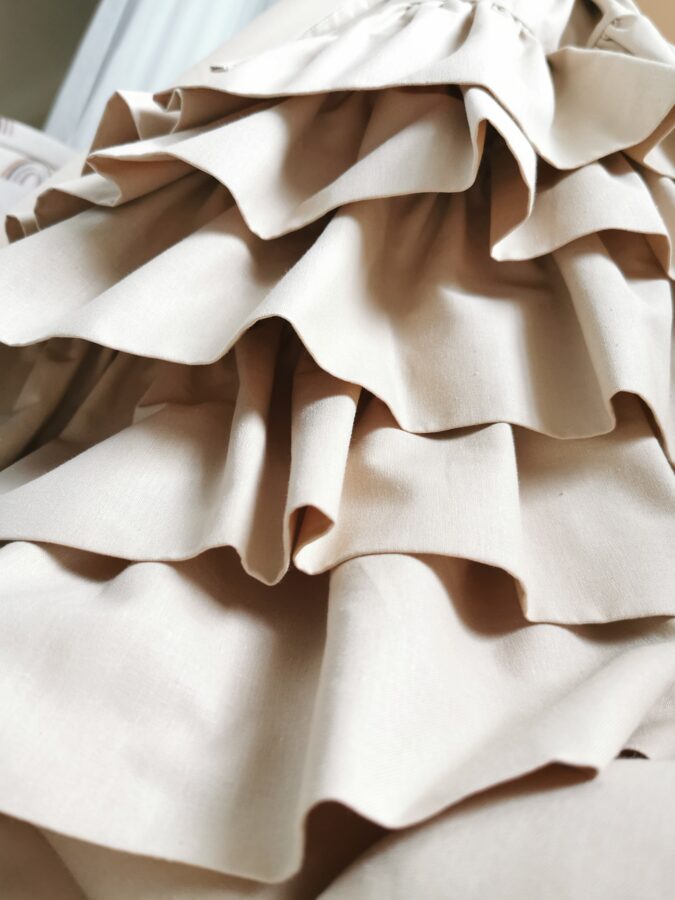 Vigvams bērniem "Karmena" Image 9