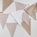 Karodziņu virtene "Zvaigžņu labrīti" Image 3