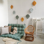 Mākoņsega Sage green Image