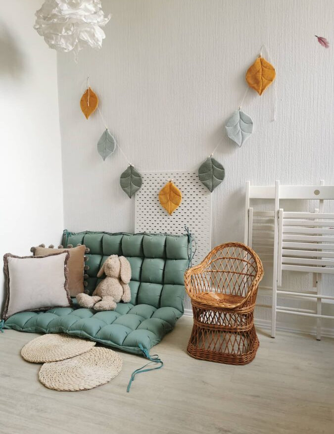 Mākoņsega Sage green Image