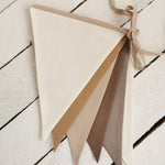 Karodziņu virtene "Zemes toņi" Image 4