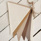 Karodziņu virtene "Zemes toņi" Image 4