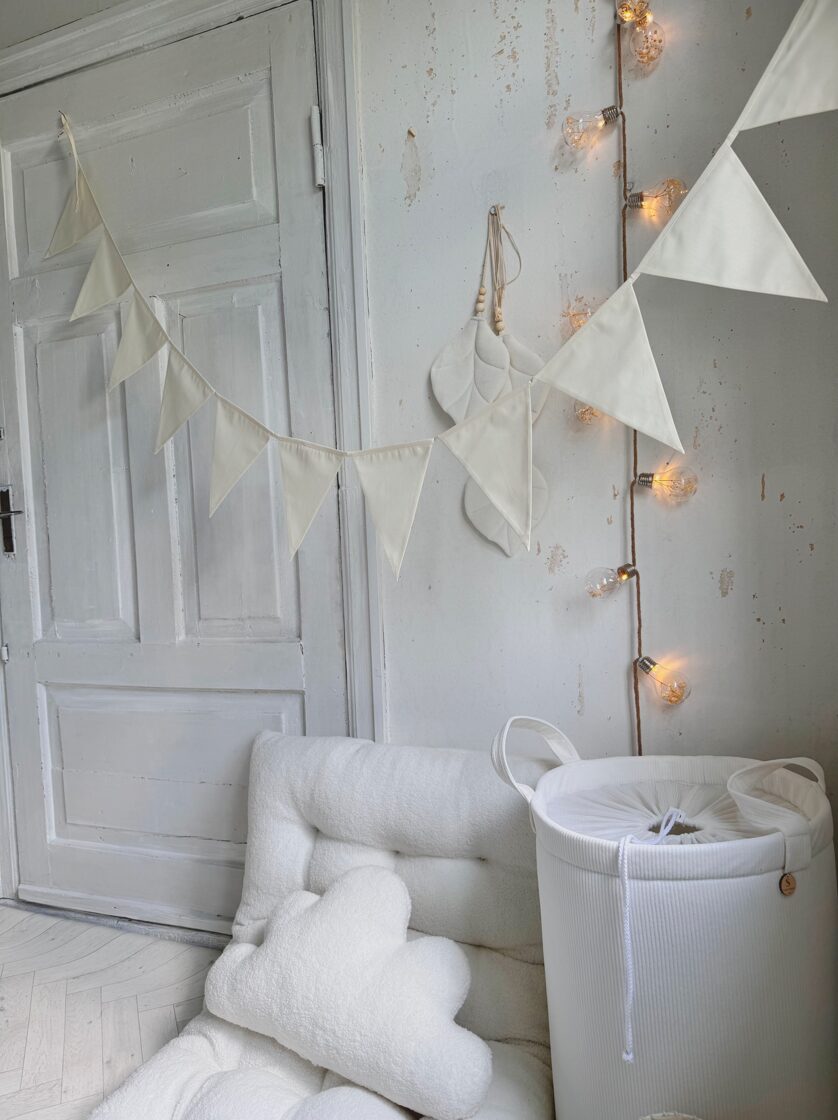 Karodziņu virtene "Piena ceļš" Image