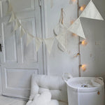 Karodziņu virtene "Piena ceļš" Image