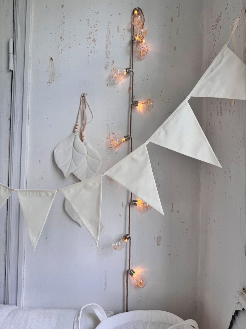 Karodziņu virtene "Piena ceļš" Image 2