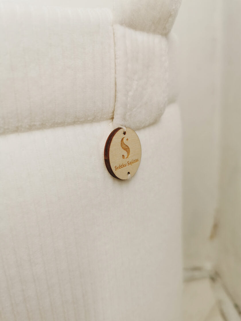 Mantu grozs "Baltā pasaka" Image 4