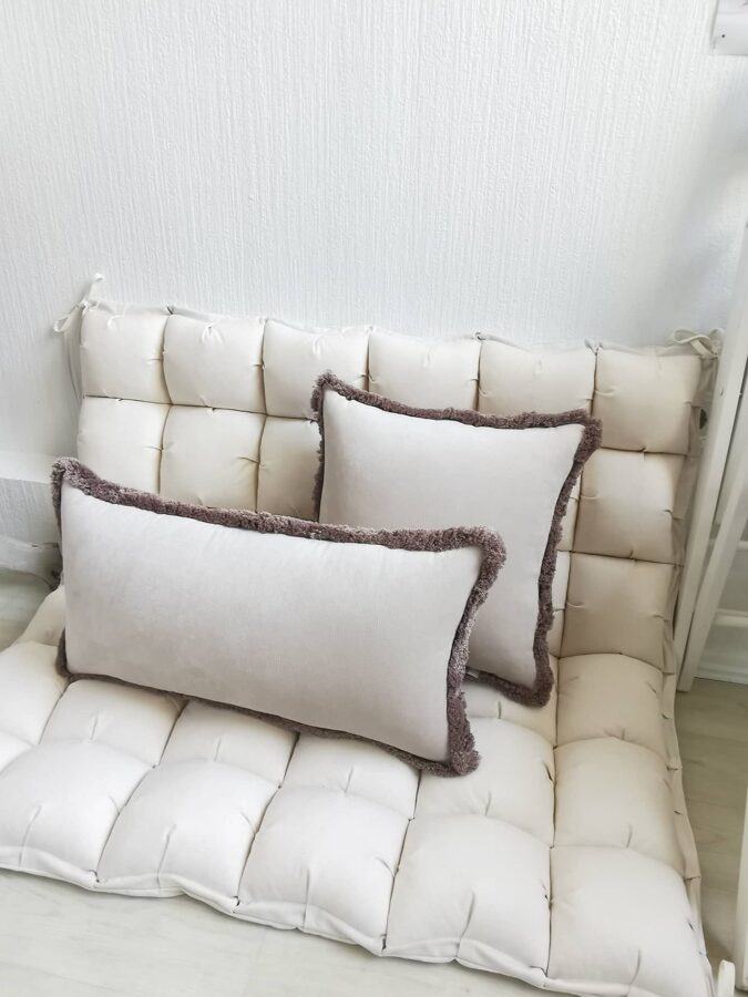 Mākoņsega PIENA BALTS Image 4