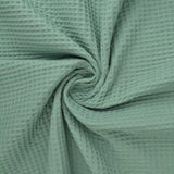 Kokvilnas dvielis "Old green" Image 2