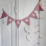 Karodziņu virtene "Es uzrakstīšu Tavu vārdu" Image 6