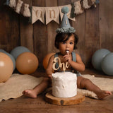 Cepurīte "Dzimšanas diena" Image