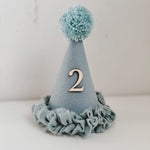 Cepurīte "Dzimšanas diena" Image