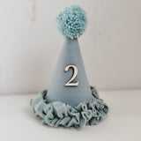 Cepurīte "Dzimšanas diena" Image