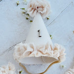 Cepurīte "Volāni" Image 2