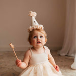 Cepurīte "Volāni" Image