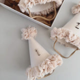 Cepurīte "Volāni" Image 5