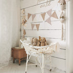 Karodziņu virtene "Zvaigžņu labrīti" Image 5