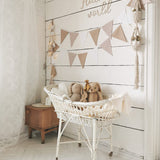 Karodziņu virtene "Zvaigžņu labrīti" Image 5