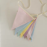 Karodziņu virtene "Bonbonga" Image 4