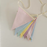 Karodziņu virtene "Bonbonga" Image 4