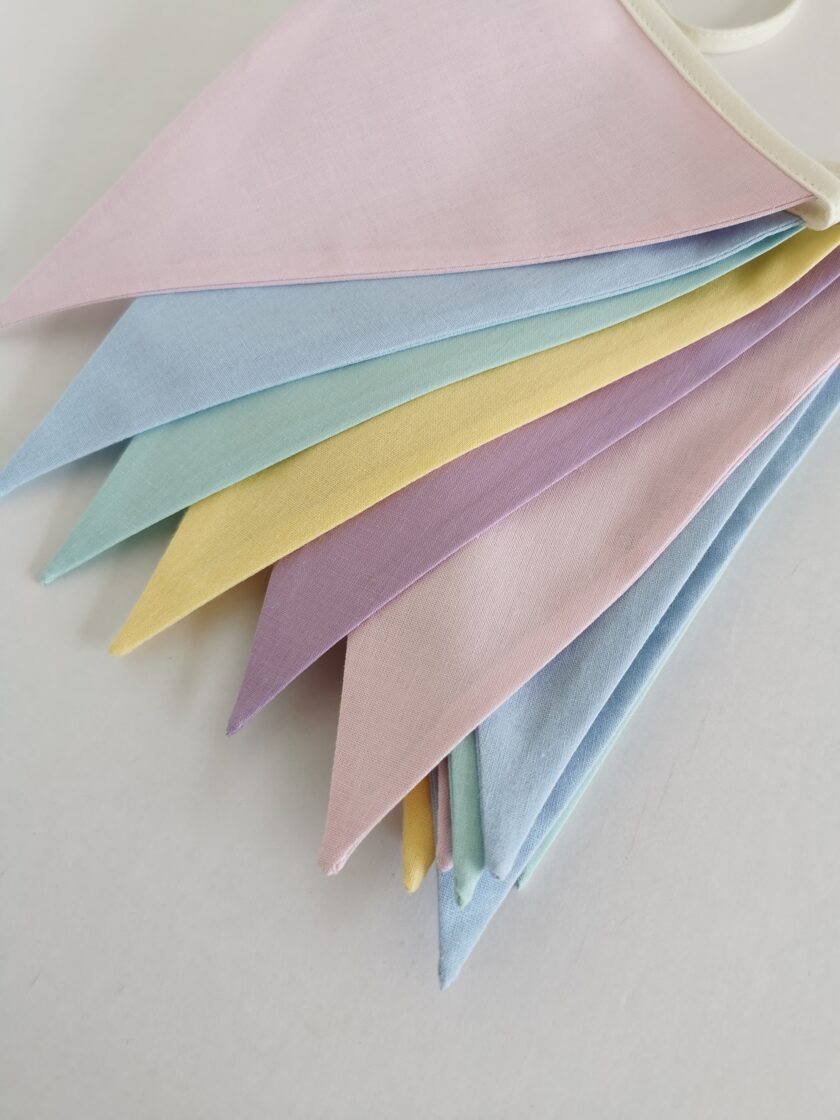 Karodziņu virtene "Bonbonga" Image 5