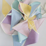 Karodziņu virtene "Bonbonga" Image 3