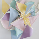 Karodziņu virtene "Bonbonga" Image 3