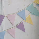 Karodziņu virtene "Bonbonga" Image 2