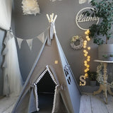 Vigvams bērniem "HipHipUrā" Image