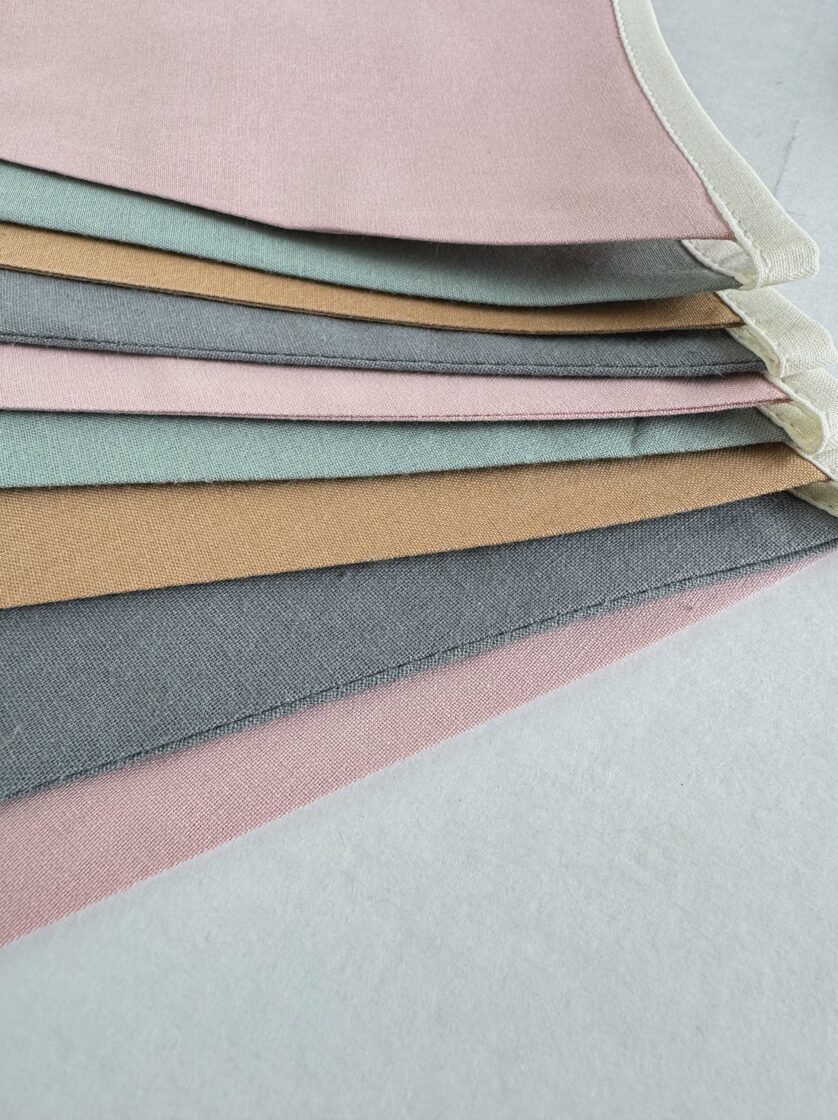 Karodziņu virtene "Pilnas saujas prieka" Image 2