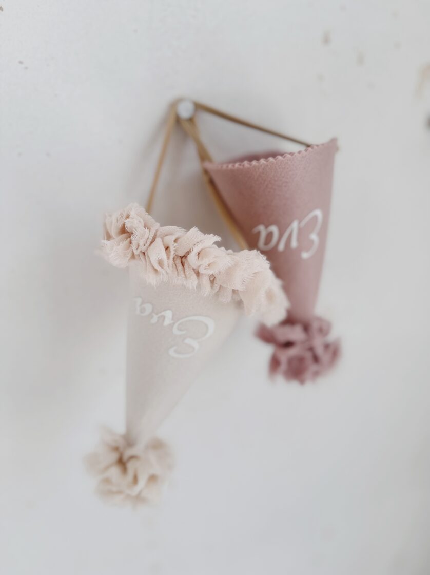 Cepurīte "Volāni" Image 3