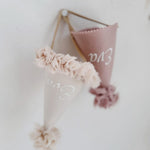 Cepurīte "Volāni" Image 3