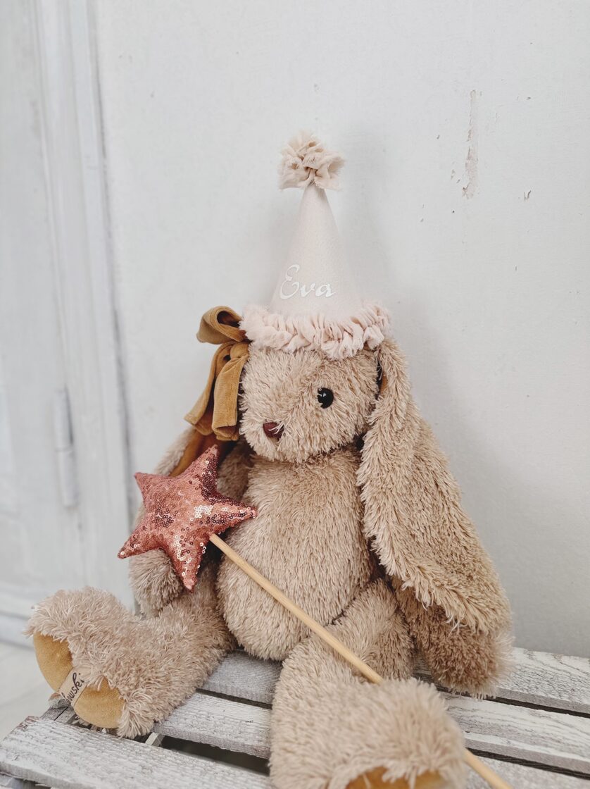 Cepurīte "Volāni" Image 6