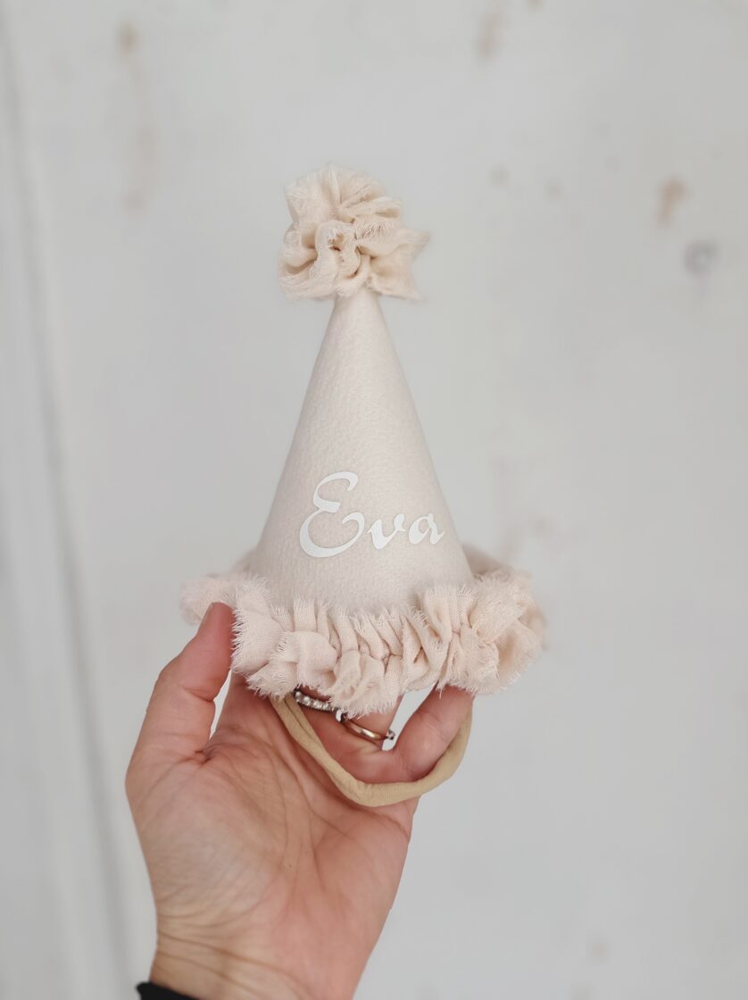 Cepurīte "Volāni" Image 4