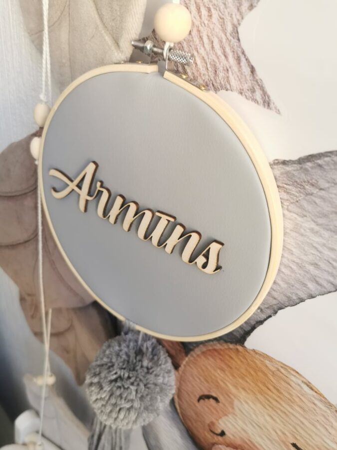 Sapņu ķērājs "Aijā Žū Žū" Image 4