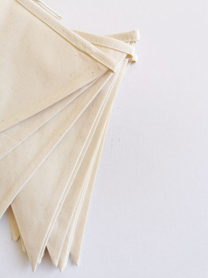 Karodziņu virtene "Īstais laiks rotāšanai" Image 4