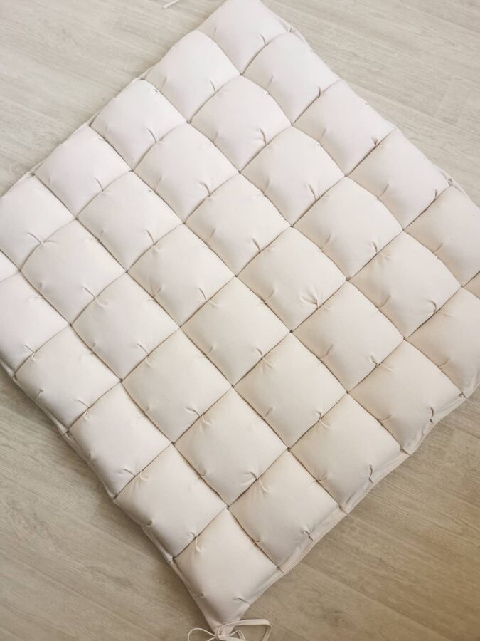 Mākoņsega PIENA BALTS Image 6