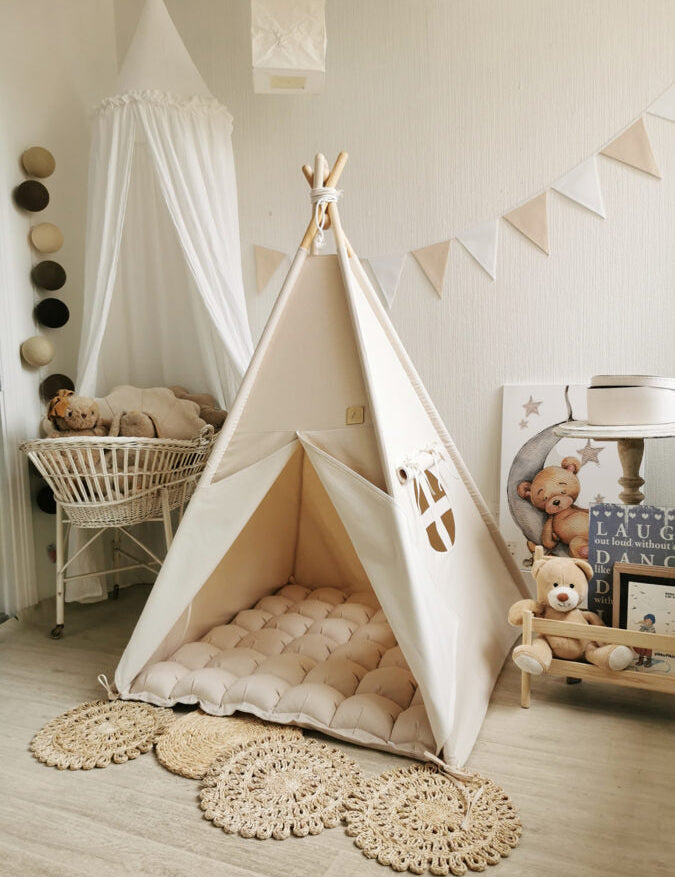 Vigvams bērniem "Piena ceļš" Image