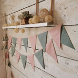 Karodziņu virtene "Mīļstāstiņš" Image 3