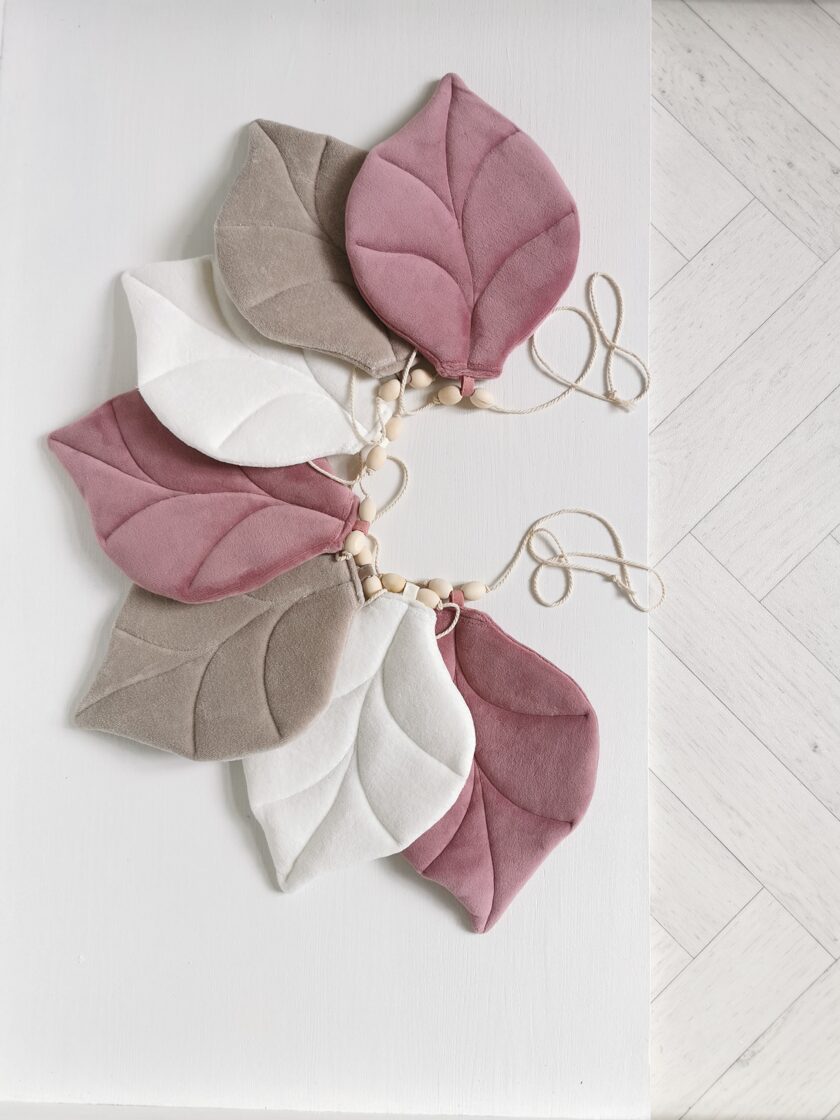 Virtene "Lapu trio" Image