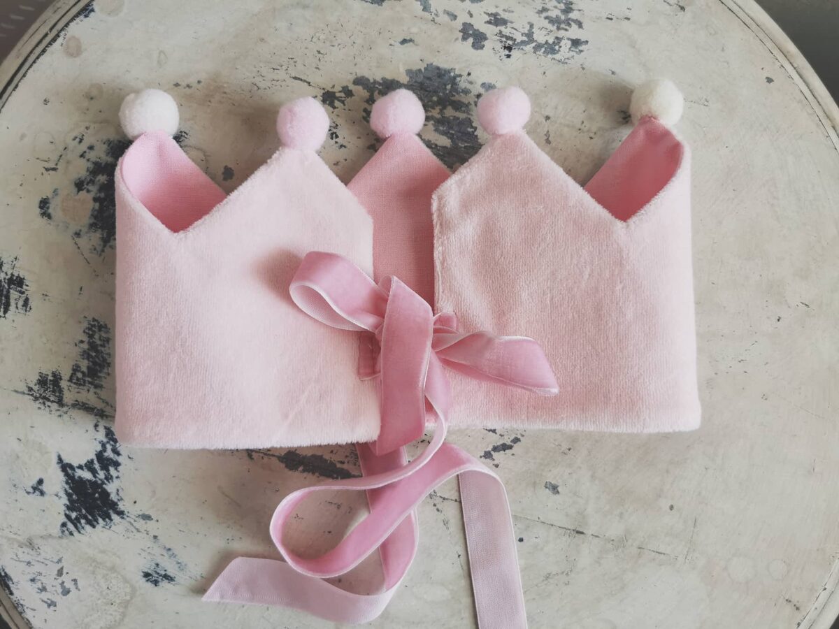 Galvas kronis "Dzimšanas diena" Image 6