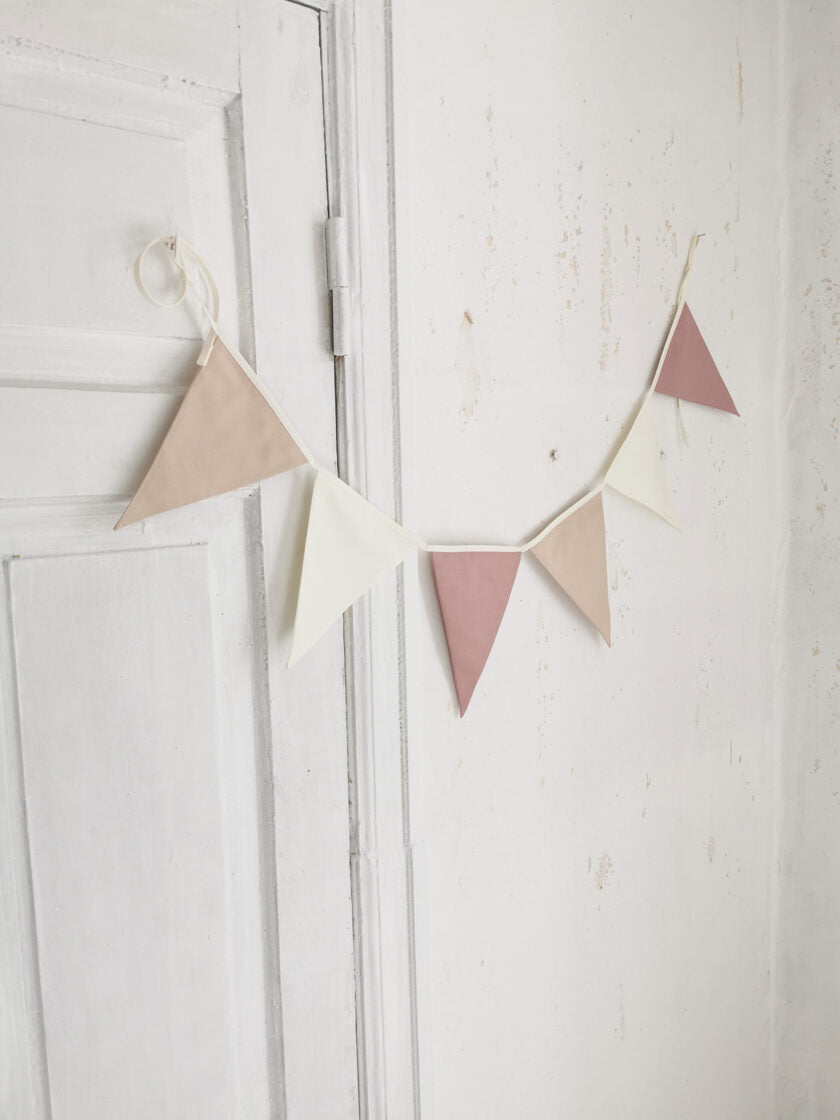 Karodziņu virtene "Odziņa" Image