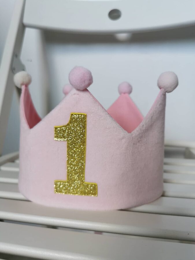 Galvas kronis "Dzimšanas diena" Image 4