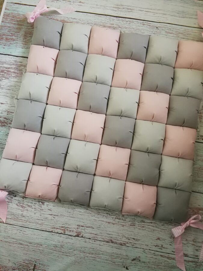 Vigvams bērniem "Ziedu Melodija" Image 10