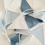 Karodziņu virtene "Mākoņu spēles" Image 3