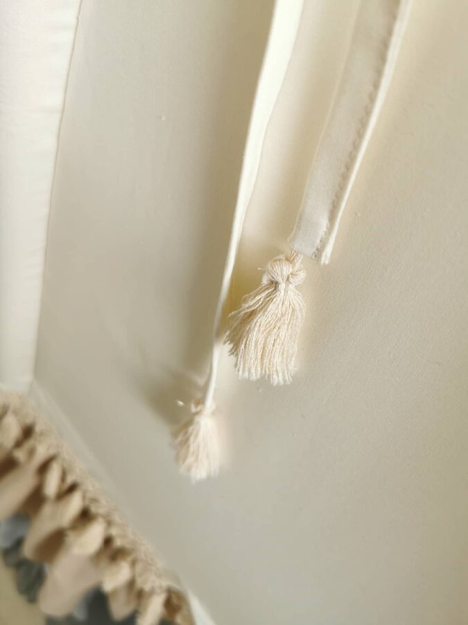 Vigvams bērniem "ROMANCE" Image 5