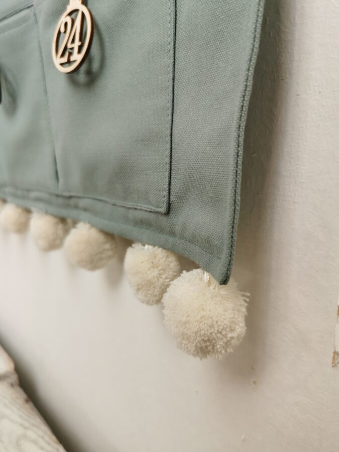 Adventes kalendārs "Laiks pārsteigumam" Image 4