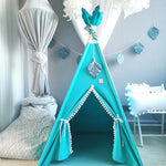 Vigvams bērniem "Okeāna leģenda" Image 4