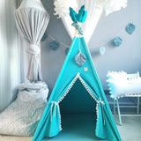 Vigvams bērniem "Okeāna leģenda" Image 4