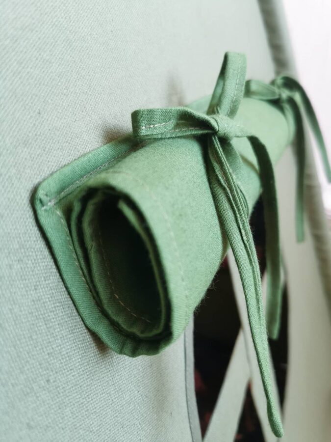 Vigvams bērniem "Rozā flamingo" Image 5