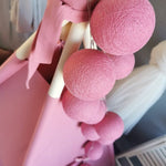 Vigvams bērniem "Rabarberu uzpūtenis" Image 7